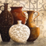 " Ceramic Vases " - Image 4