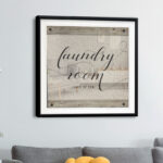 " Laundry Room " - Image 6