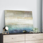 " Mountain Lake " - Image 5