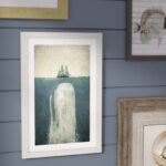 " White Whale " by Terry Fan - Image 2