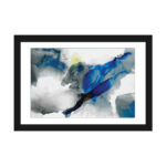 Ephemeral I' Graphic Art Print on Wrapped Canvas - Image 2