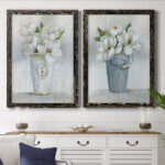 " Fleuriste Francais I " 2 - Pieces - Image 7