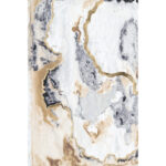 " Cinder & Smoke I " by Vanna Lam Painting Print - Image 8