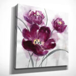 " My Magenta II " by Nan - Image 5