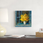 " Sunny Windowsill " - Image 3