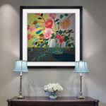 " Quirky Bouquet II " - Image 7