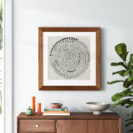 " Mythos II " Painting Print - Image 4