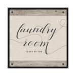 " Laundry Room " by Amanda Murray - Image 3