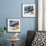 " Blue Note " 2 - Pieces - Image 6