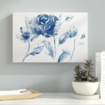 " Translucent Blues I " - Image 6