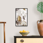 " Amplified III " by PI Studio Painting Print - Image 5