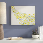 " Upstream " by Norman Wyatt Jr. - Image 4