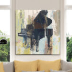 " Bluebird Piano " - Image 8