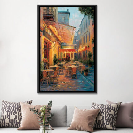 Modern & Contemporary - Chic Decora