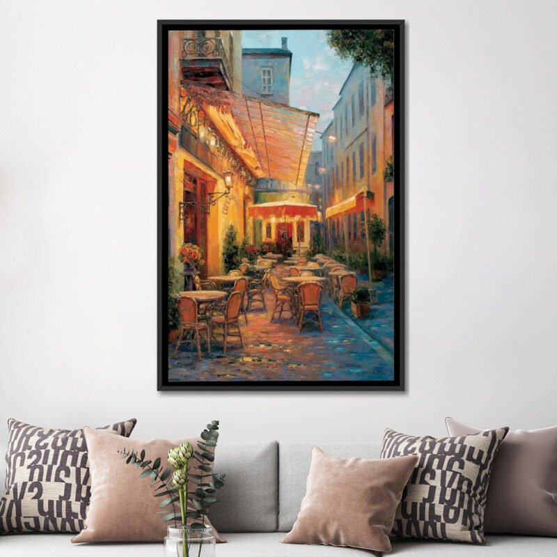 Modern & Contemporary - Chic Decora