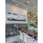 " Waterspotted Pier " by Parvez Taj - Image 5