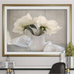" Farmhouse Blooms " - Image 5