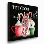 " Cocoa Chalk " - Image 4