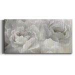 " Soft Peony Lace " - Image 6