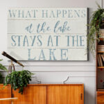 " The Lake " - Image 7