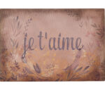 Orear Graphic Art on Canvas - Image 2