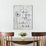 " Close Your Eyes And Make A Wish " - Image 8