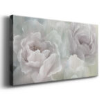 " Soft Peony Lace " - Image 4