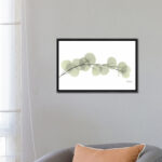 " Eucalyptus " by Albert Koetsier - Image 4