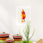 " Punk Bird " by Robert Farkas - Image 3