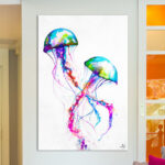 " Narasumas " by Marc Allante - Image 3