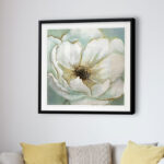 " Soft Teal Splendor " - Image 7