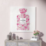 " Number 5 Rose II " - Image 5