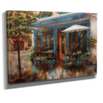 " Anna's Corner Flower " by Nan F - Image 4