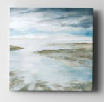 " Shimmering Tides " - Image 3
