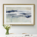 " Passing Through I " Painting Print - Image 6