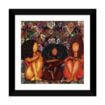 " Melanin Baez " by Faith With An E - Image 3