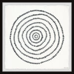 " Circular Dots " by Marmont Hill - Image 8