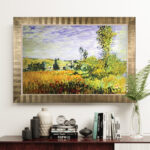 Modern & Contemporary Painting Print - Image 5