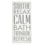 " Soothe Relax Calm Bath " by Dallas Drotz - Image 8
