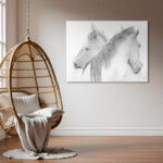 " Horses " - Image 3