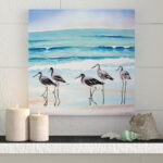 " Woodland Meadows " by John Van Straalen - Image 2