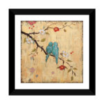 " Love Birds II " by Katy Frances - Image 8