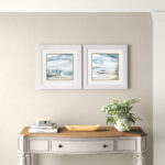 " Edison Subtle Mist " 2 - Pieces - Image 4