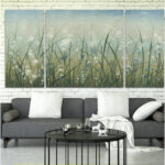 " Bliss I " 3 - Pieces - Image 6