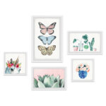 Abdirazaq " Fairytale " 5 - Pieces - Image 4