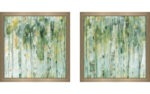 " The Forest II " 2 - Pieces - Image 3