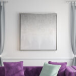 " Twilight " Painting Print - Image 4