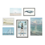 " Walking On Air " 6 - Pieces - Image 4