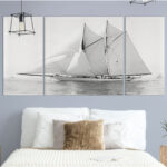 " Sailing Yacht IV " - Image 7