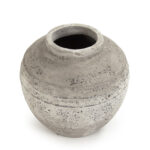 Domanico Stoneware Decorative Urns & Jars - Image 5